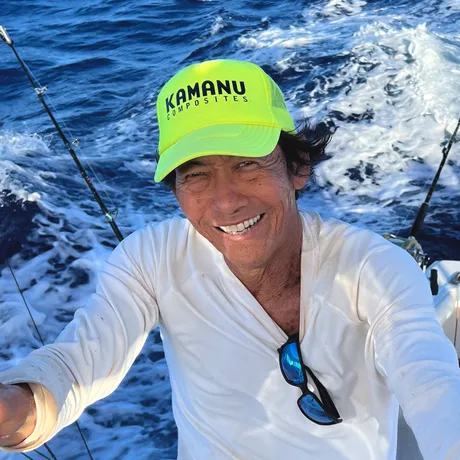 Bernard Matsumoto